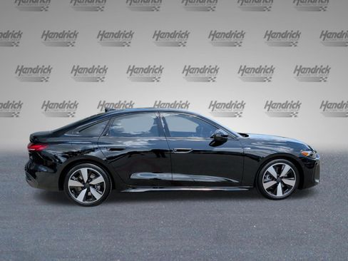 Used 2026 Audi A5 2.0T Premium Plus AWD/4WD image 10