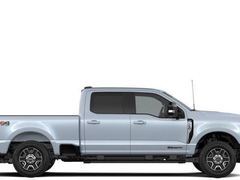 New 2026 Ford F250 Lariat w/ FX4 Off-Road Package AWD/4WD image 55