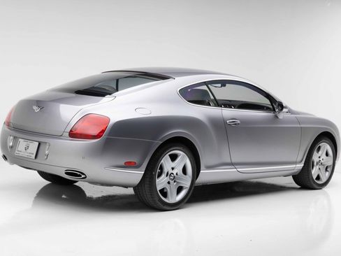 Used 2006 Bentley Continental GT AWD/4WD image 19
