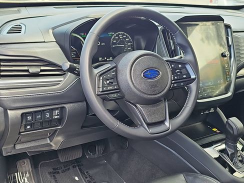 Certified 2025 Subaru Forester Limited AWD/4WD image 16