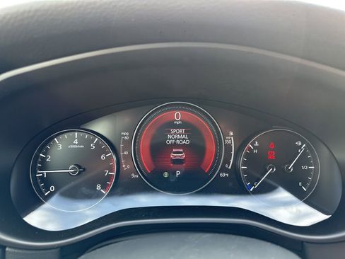 New 2026 MAZDA CX-50 Meridian Edition w/ Apex Package AWD/4WD image 42