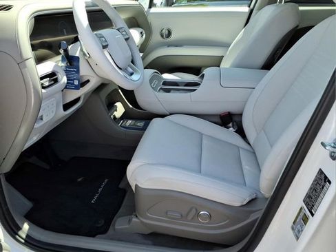 New 2026 Hyundai Palisade Limited AWD/4WD image 16