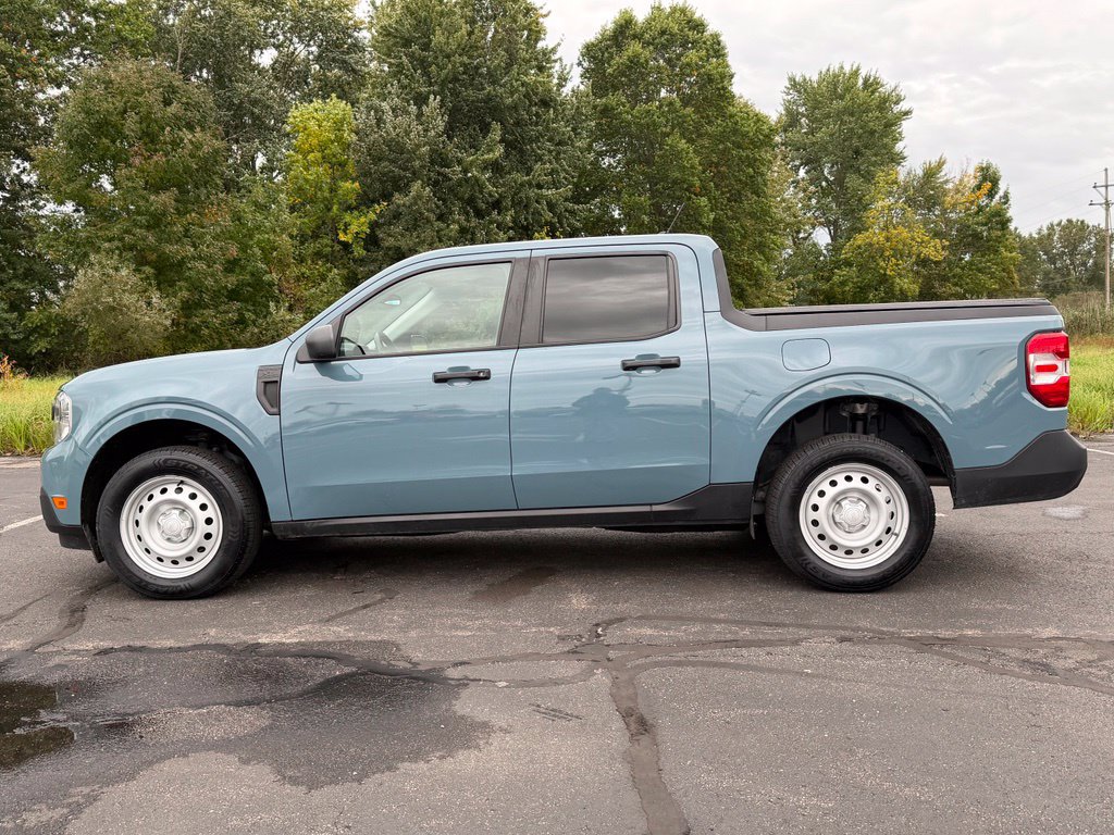 Certified 2023 Ford Maverick XL FWD image 7