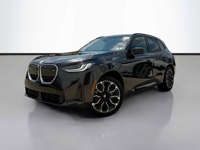 Certified 2026 BMW X3 M50