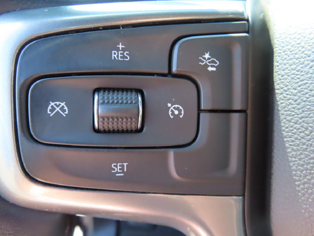 Certified 2023 Chevrolet Tahoe LS AWD/4WD image 17