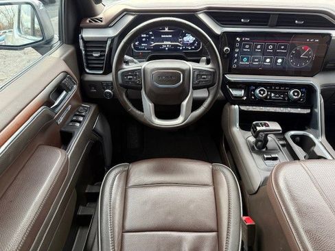 Certified 2024 GMC Sierra 1500 Denali w/ Technology Package image 28