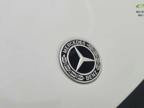 Used 2025 Mercedes-Benz EQE 350+ Sedan w/ Driver Assistance Package image 16