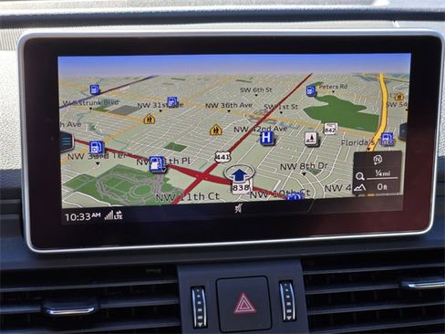 Used 2018 Audi SQ5 Prestige w/ Prestige Package image 20