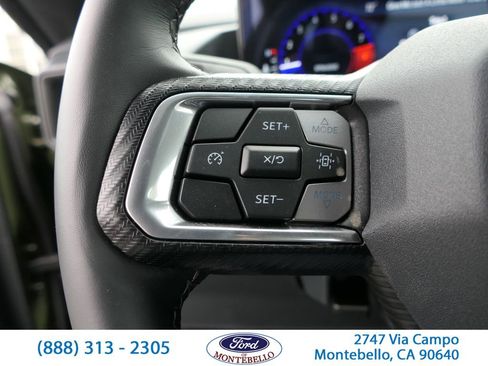 New 2025 Ford Mustang GT w/ GT Performance Package image 16