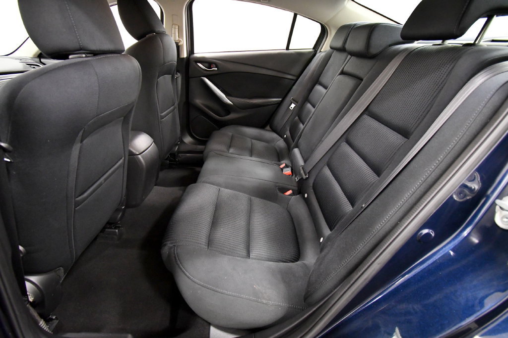 Used 2016 MAZDA MAZDA6 Sport FWD image 15