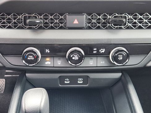 Certified 2024 Honda Accord LX image 20