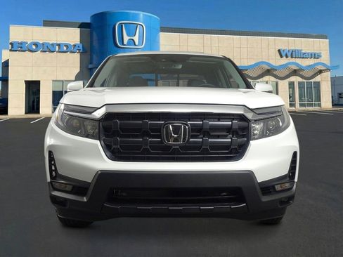 New 2026 Honda Ridgeline RTL image 8