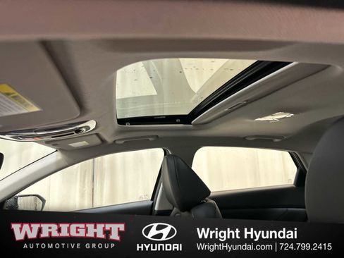 New 2026 Hyundai Elantra Limited FWD image 20