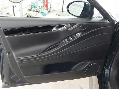 Used 2023 Genesis G80 2.5T image 21