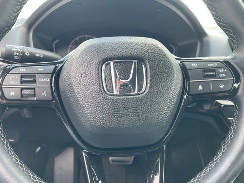 Used 2022 Honda Civic Sport image 7