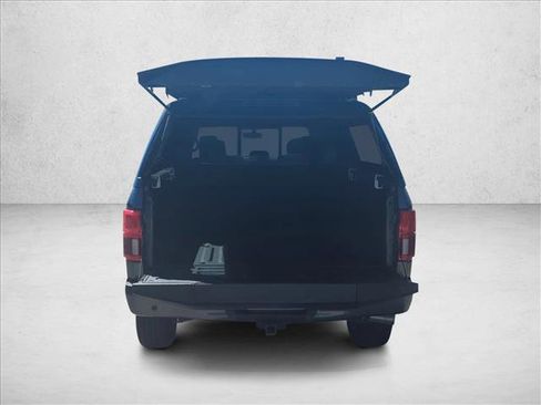 Used 2019 Ford F150 Platinum w/ Equipment Group 701A Luxury image 9