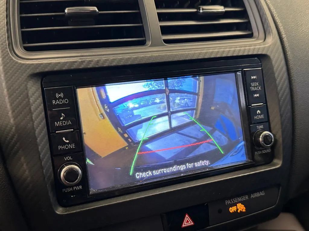 Used 2020 Mitsubishi Outlander Sport ES AWD/4WD image 14