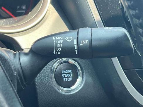 Certified 2021 Toyota Camry XSE image 23