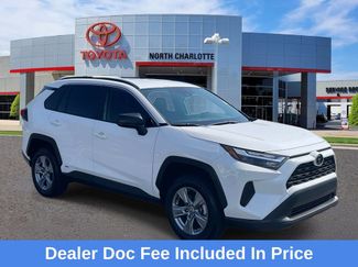 Used 2025 Toyota RAV4 LE AWD/4WD 360° Tour