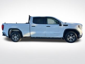 Used 2023 GMC Sierra 1500 Pro video 3