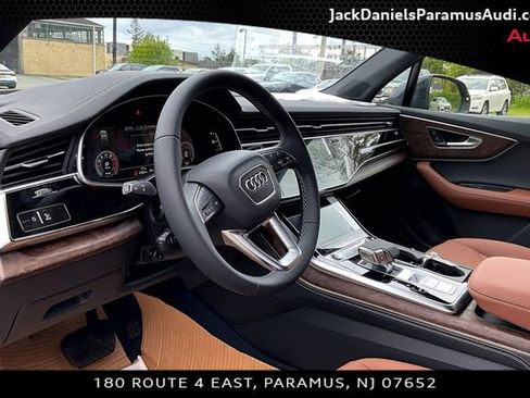 New 2026 Audi Q7 Premium Plus AWD/4WD image 6
