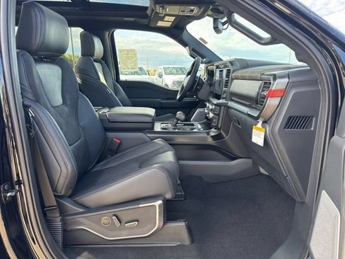New 2025 Ford F150 Raptor AWD/4WD image 22