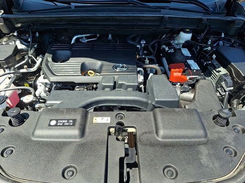 Used 2024 Lexus NX 250 FWD image 29