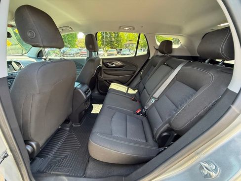 Used 2024 GMC Terrain SLE AWD/4WD image 21