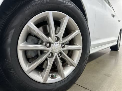 Used 2018 Hyundai Sonata SE image 28