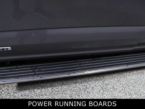 Used 2021 Ford F150 Platinum w/ Equipment Group 701A High AWD/4WD image 12