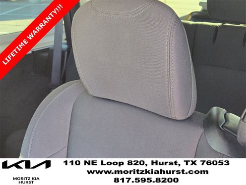 Used 2021 Jeep Wrangler Sport S image 20