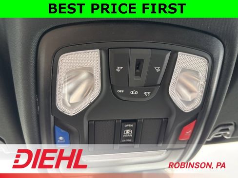 New 2026 RAM 1500 Big Horn image 34