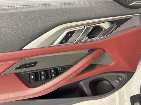 Certified 2023 BMW 430i Convertible w/ M Sport Package image 21