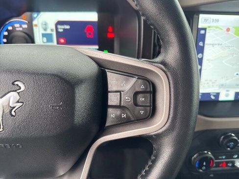 Used 2022 Ford Bronco Wildtrak image 24