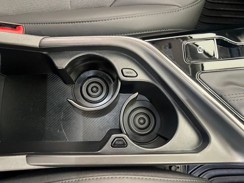 Certified 2023 Kia Niro EX Touring FWD image 24