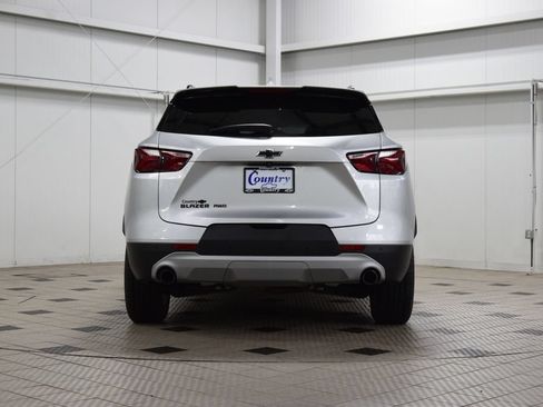 Used 2019 Chevrolet Blazer LT FWD image 7