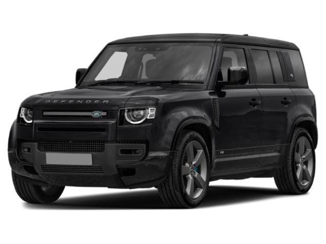 Used 2023 Land Rover Defender 110 X-Dynamic SE AWD/4WD image 1