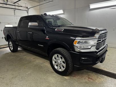 Used 2022 RAM 2500 Laramie