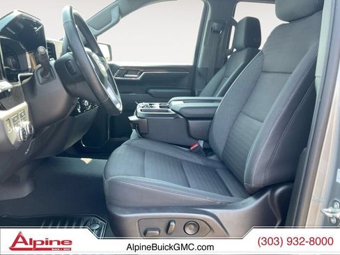 Used 2024 GMC Sierra 1500 Elevation AWD/4WD image 9