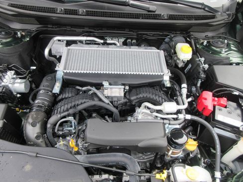 Used 2026 Subaru Outback Touring XT AWD/4WD image 17