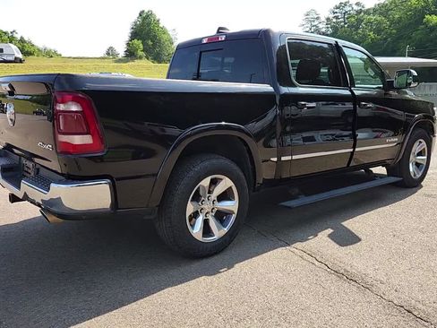 Used 2019 RAM 1500 Limited image 7