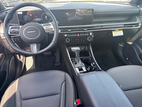 New 2026 Hyundai Santa Cruz XRT image 6