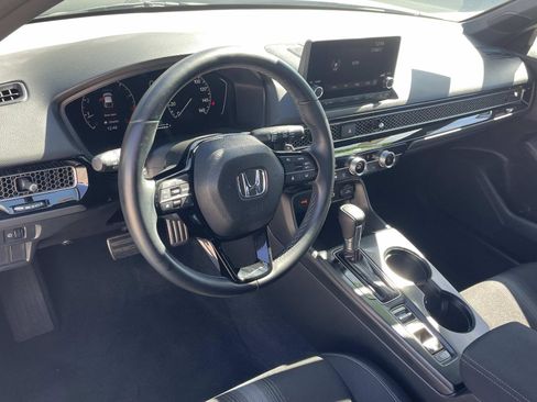 Certified 2023 Honda Civic Sport image 2