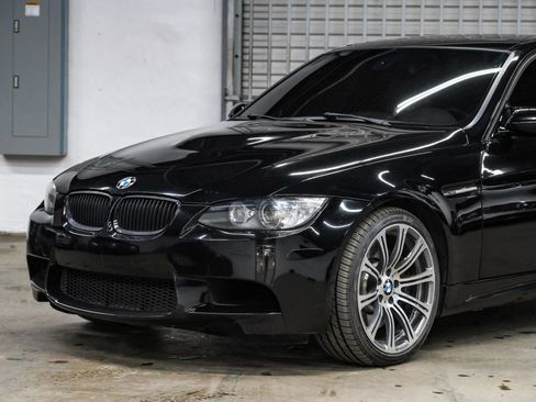 Used 2011 BMW M3 Sedan image 7