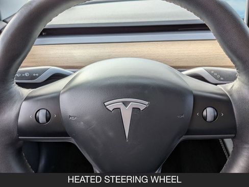 Used 2023 Tesla Model 3 Standard Range image 11