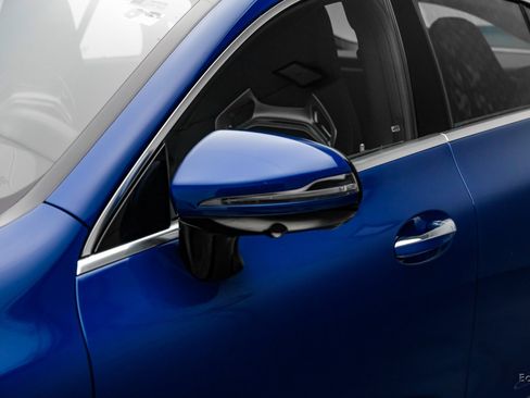 Used 2024 Mercedes-Benz AMG GT 43 image 27