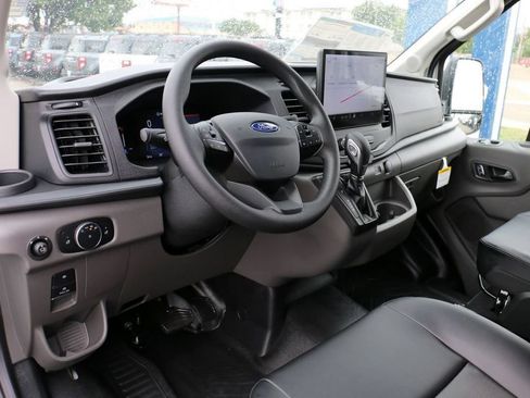 New 2026 Ford Transit 250 148 Medium Roof Extended AWD image 12
