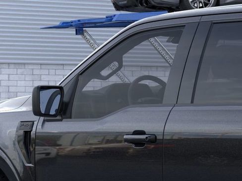 New 2026 Ford F150 XLT AWD/4WD image 23