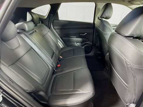 Certified 2025 Hyundai Tucson SEL AWD/4WD image 30