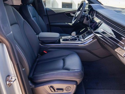New 2026 Audi Q8 Premium Plus image 17